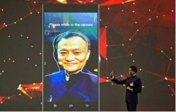 揭秘支付宝刷脸支付的关键传感器&mdash;&mdash;奥比中光3D摄像头