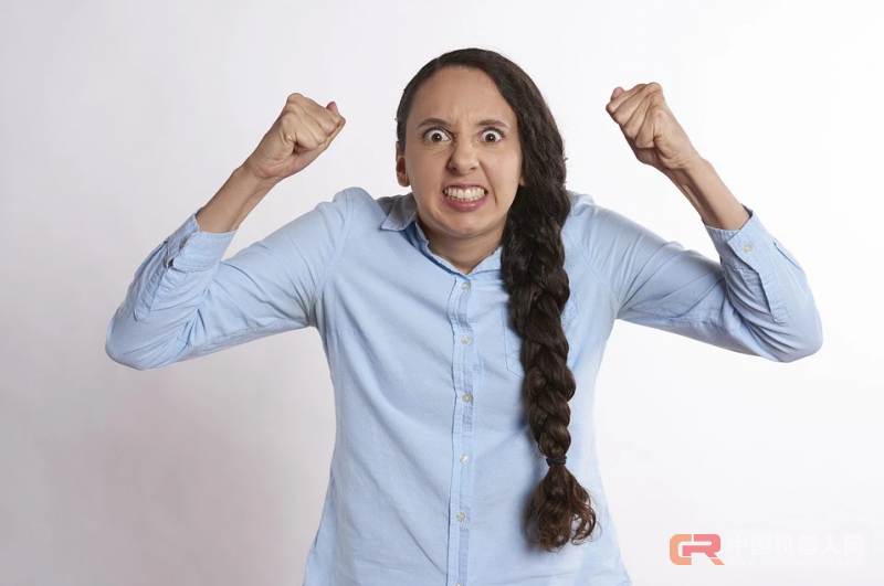 向虚拟客服发脾气？你无意中推动了 AI 的进步