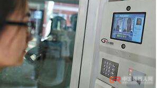 北师大宿舍使用AI：实现人脸识别技术