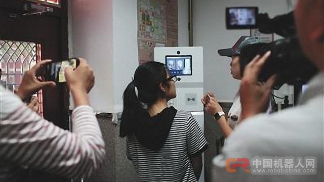 北师大宿舍使用AI：实现人脸识别技术