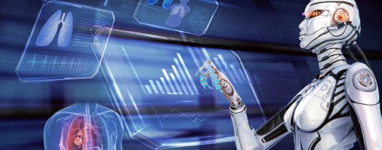 推出肺管家，「智影医疗」想成为胸片检测领域的"阿尔法"医生