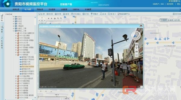 海信开启城市智能交通管理系统外挂模式 人工智能唱主角