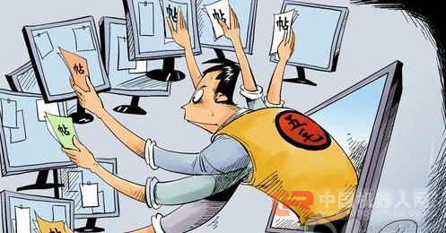 水军的日子不好过！人工智能也能写点评，真伪莫辨让人头大！