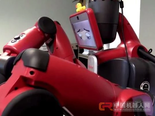 未来10年,人工智能和机器人将对就业有7点影响