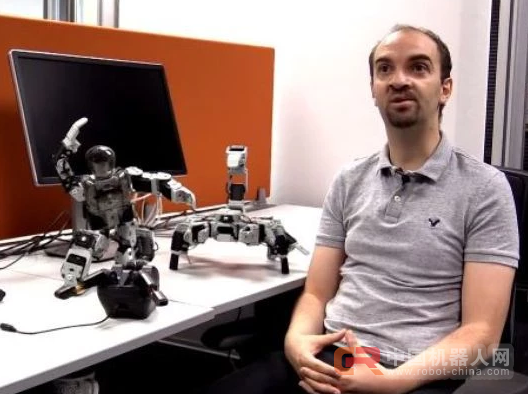 未来10年,人工智能和机器人将对就业有7点影响