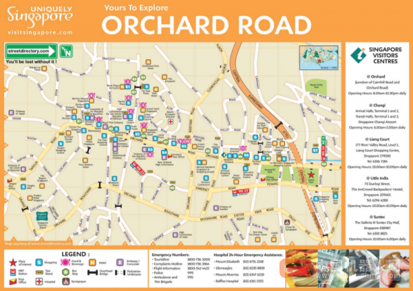 有了这些技术，机器人就不会成为路痴