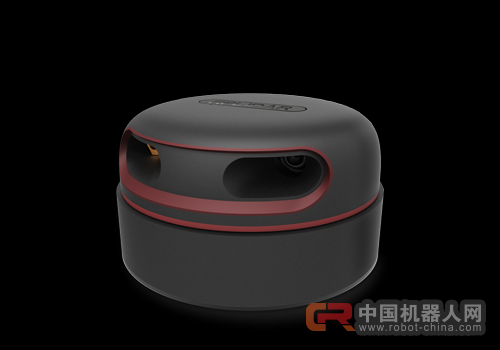 有了这些技术，机器人就不会成为路痴