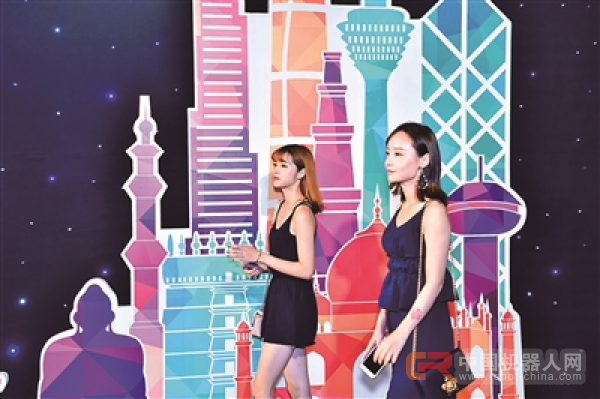 人工智能进军时尚 教你妥妥地穿衣打扮