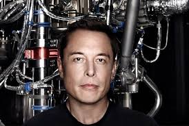 马斯克谈人工智能，恐引爆第三次世界大战