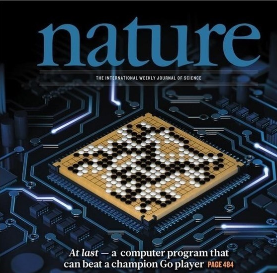 人工智能助力游戏产业