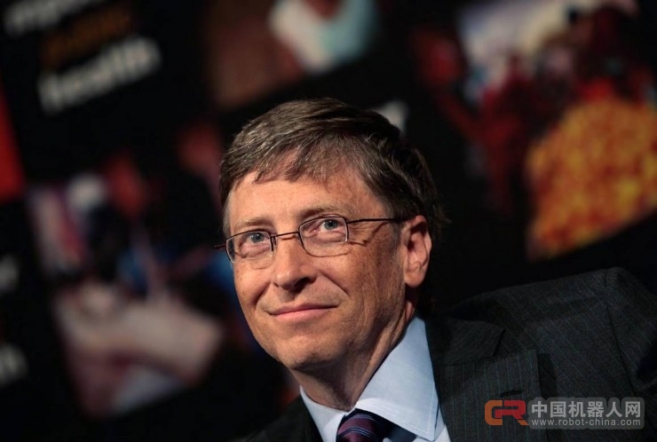 工作渐渐被机器人取代,那么该不该向机器人征税?