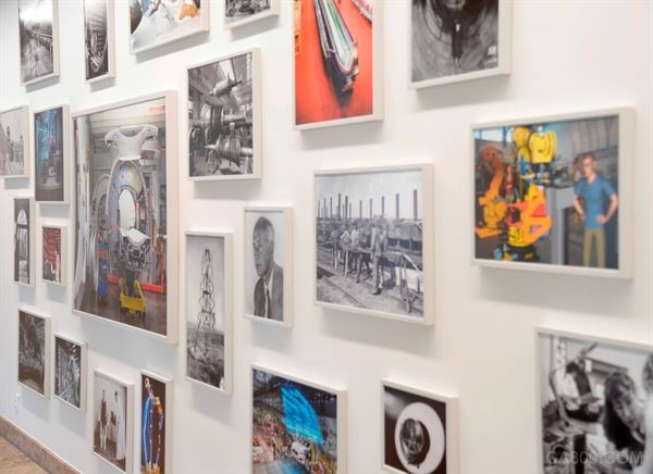 西门子,德国艺术,文化基金