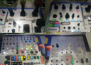 AHTE 2017,和泉电气,可编程控制器