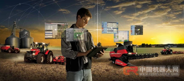 2017全球十大新兴技术,或在未来三五年内落地