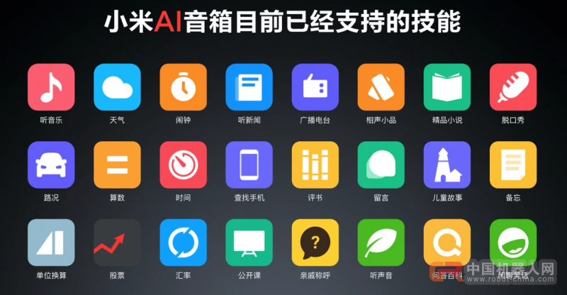 懂经济还会急救，小米&ldquo;小爱同学&rdquo;告诉你智能音箱还能做什么