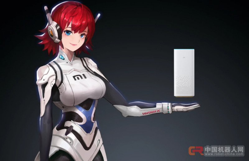 懂经济还会急救，小米&ldquo;小爱同学&rdquo;告诉你智能音箱还能做什么