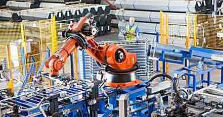  我国机器人产业创新发展如何发力？