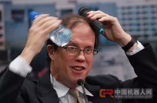 曾经被猛吹的人工大脑，是人工智能走过的弯路吗？