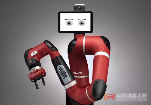 解读中国工业机器人市场三大亮点