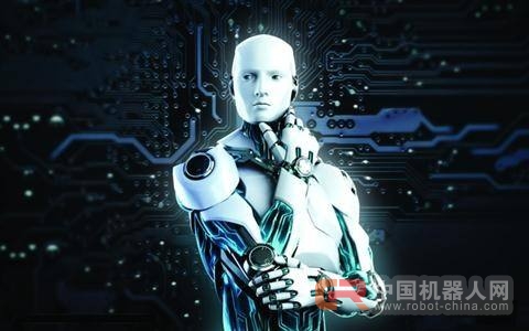 人工智能技术再次强势崛起 服务机器人迎发展良机