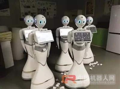 人工智能将如何改变酒店业？