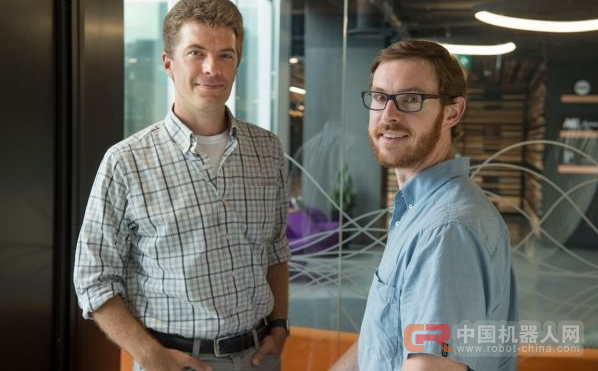 机器人医生坐诊：45秒检测你是否&ldquo;抑郁&rdquo;或&ldquo;痴呆&rdquo;