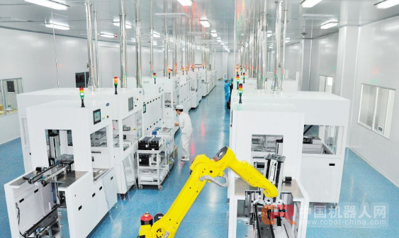 长沙智造，推动中国光伏质变