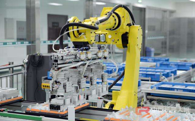 制造业提质升级政策将连发 智能高端制造业或高速增长