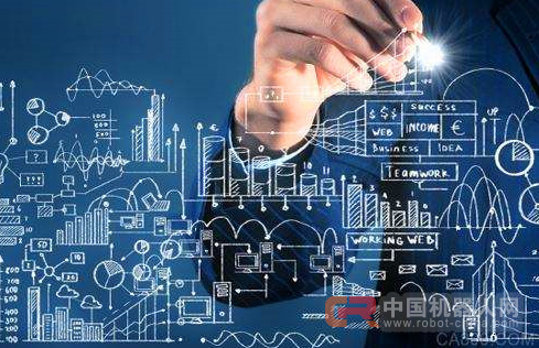 大数据助推名企变身智能工厂