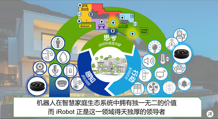 从现在起养一只扫地机器人，5年后能收获一个人工智能嘛？