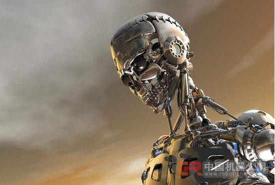 还在担心机器人统治社会？其实机器人更害怕人类