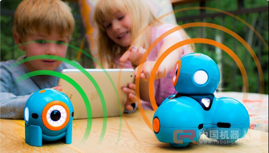 提升综合能力、让孩子爱上学习的十大教育机器人 