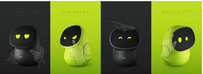 提升综合能力、让孩子爱上学习的十大教育机器人 