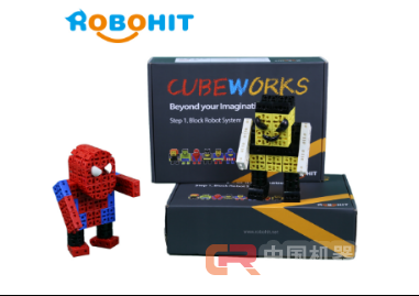 提升综合能力、让孩子爱上学习的十大教育机器人 