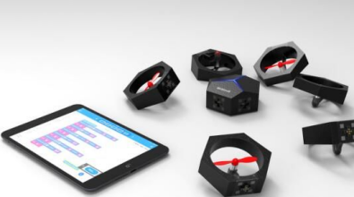 提升综合能力、让孩子爱上学习的十大教育机器人 