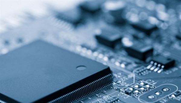 申矽凌,A轮,温度传感器