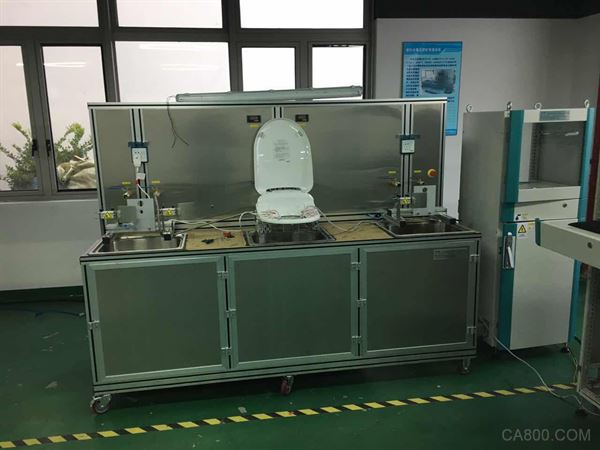 智能马桶盖,除臭杀菌,暖风干燥