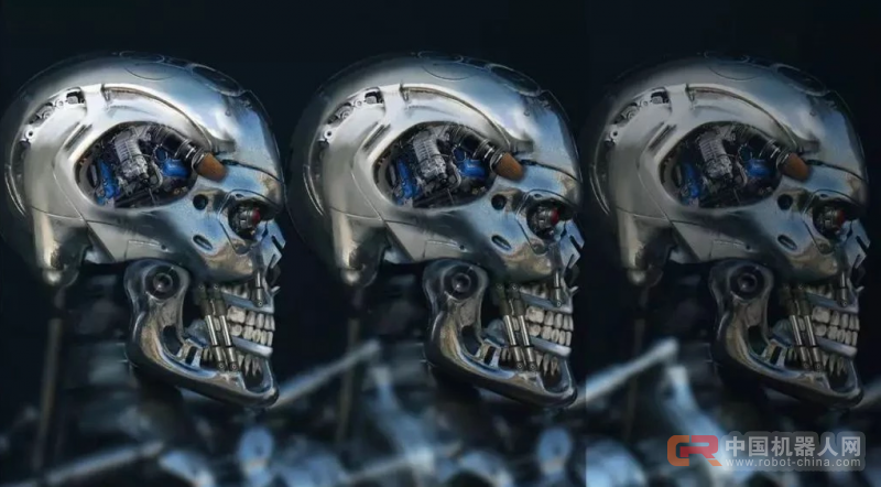 探秘AI的未来：我们离科幻小说中的人工智能有多近?