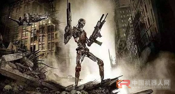 探秘AI的未来：我们离科幻小说中的人工智能有多近?