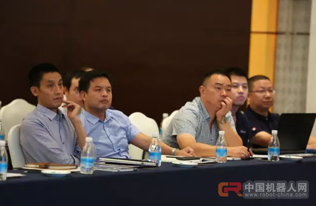 共营共赢，扬帆前行 | 柯马携手佰思特在重庆成功召开研讨会