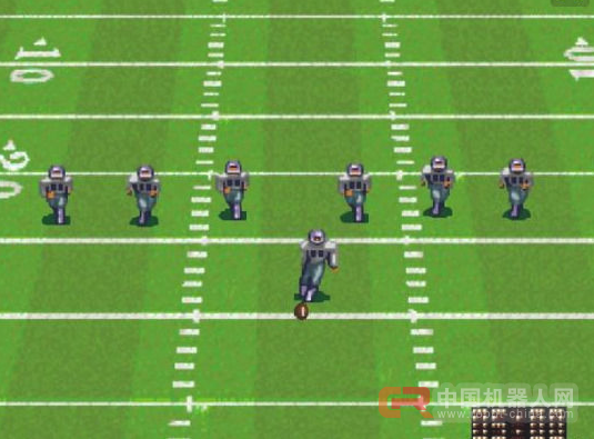 外媒：后起之秀的中国 在世界AI竞赛场加速超车