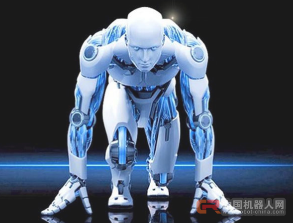 外媒：后起之秀的中国 在世界AI竞赛场加速超车