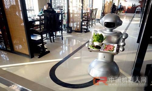 智能化发展势不可挡 食品领域智能应用越加凸显