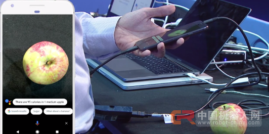 为了保持优势 谷歌在他的智能助手身上做了什么？