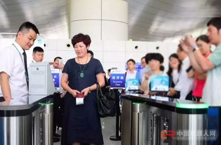 卸妆后还能解锁吗？解答你对人脸识别技术的所有疑问