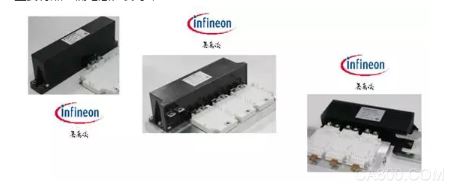 新能源汽车,薄膜电容器,水冷散热器,创新技术,新方案