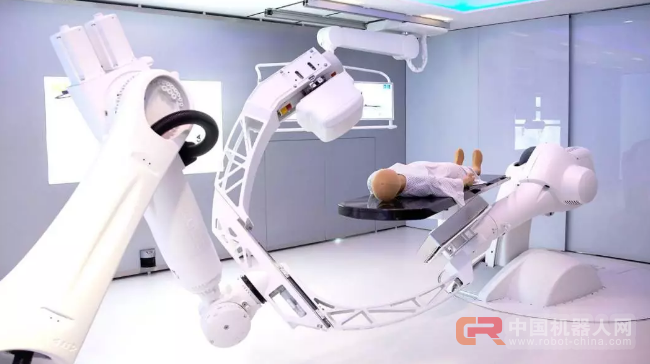 LBR Med &mdash;&mdash; KUKA家族的医者