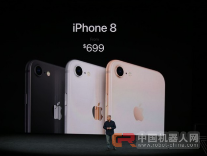 IPHONE十年引领潮流 3C设备谁是真正弄潮儿?