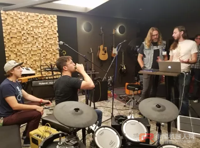 当AI遇见流行音乐，是天使还是魔鬼？