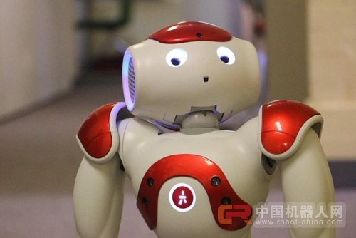 产学研有机融合 中国机器人产业前景可期